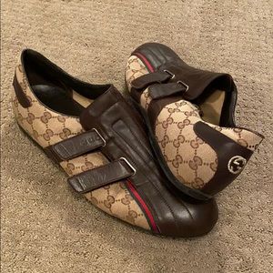 Gucci shoes men’s
